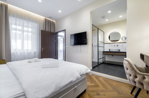 Foto 6 - Budapest Eye Boutique Suites by BQA