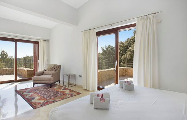 Villa Finca Estel - Foto 6