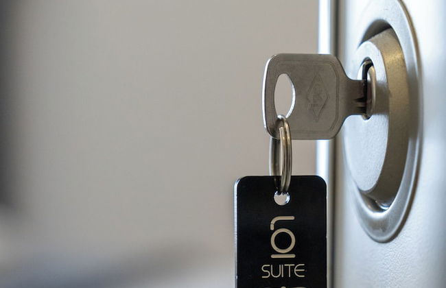 Loi Suite - Foto 66