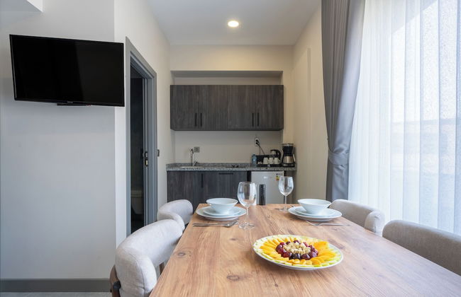 Loi Suite - Foto 56