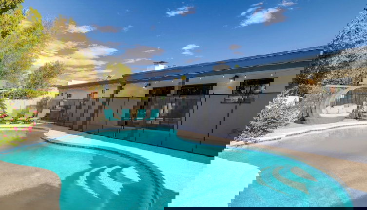 Photo 1 - Backyard Pool, Puttinggreen, Playground Modern 5bdr White Agate by Avantstay