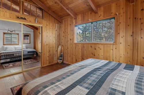 Photo 2 - Moonridge Cozy Cabin