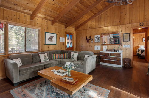 Foto 1 - Moonridge Cozy Cabin