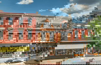 Foto 1 - Monmouth Lofts