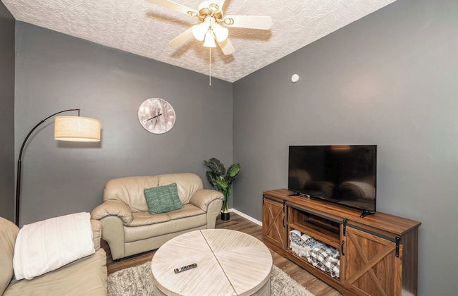 Monmouth Lofts - Foto 16