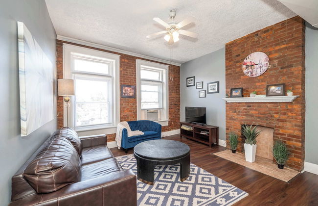 Monmouth Lofts - Foto 18