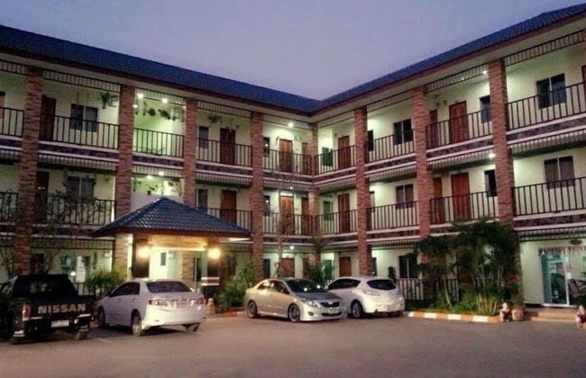 Udon Riverside - Foto 1