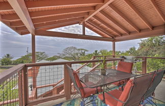 Photo 1 - Kailua-kona Hillside Apt < 3 Miles to Beaches