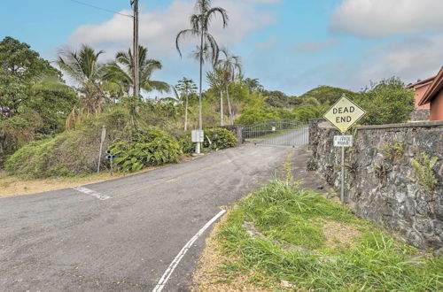 Photo 27 - Kailua-kona Hillside Apt < 3 Miles to Beaches