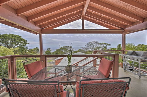 Foto 2 - Kailua-kona Hillside Apt < 3 Miles to Beaches