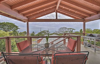 Foto 2 - Kailua-kona Hillside Apt < 3 Miles to Beaches