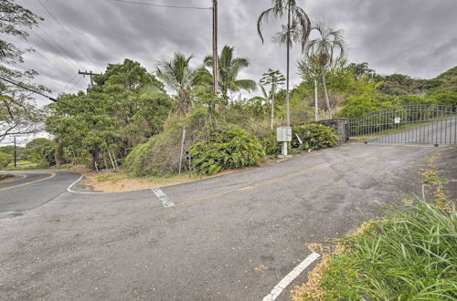 Photo 38 - Kailua-kona Hillside Apt < 3 Miles to Beaches