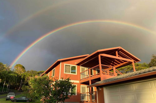 Foto 5 - Kailua-kona Hillside Apt < 3 Miles to Beaches