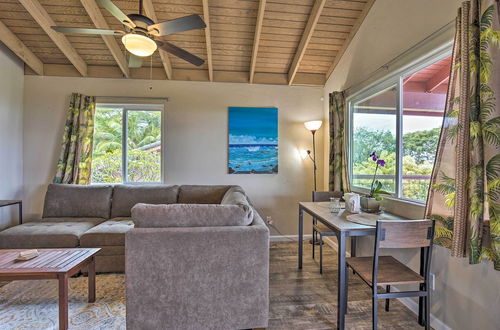 Photo 7 - Kailua-kona Hillside Apt < 3 Miles to Beaches