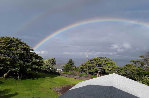 Photo 6 - Kailua-kona Hillside Apt < 3 Miles to Beaches