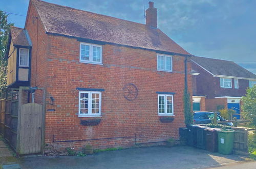 Photo 23 - Oxfordshire Village Cottage With Private Garden