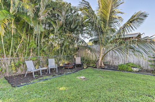 Foto 18 - Bright Boynton Beach Getaway w/ Patio