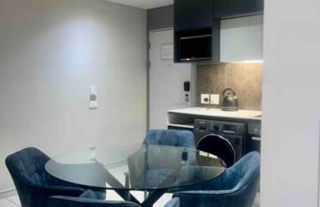 Self Catering Apartment - Foto 7