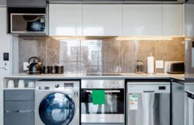 Self Catering Apartment - Foto 4