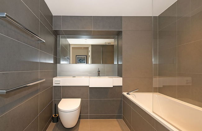 Two Bedroom Flat-Heart of London - Foto 8