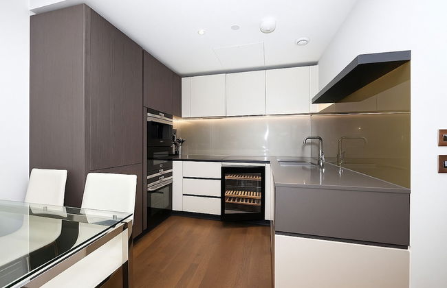 Two Bedroom Flat-Heart of London - Foto 4