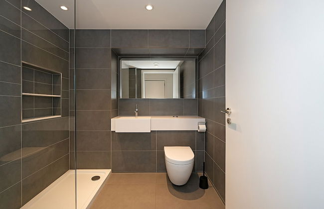 Two Bedroom Flat-Heart of London - Foto 7
