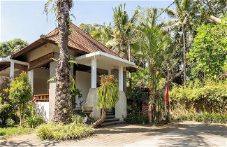 Foto 1 - Sukanami Villa Ubud by ecommerceloka