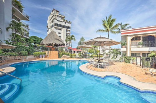 Foto 21 - Resort Condo w/ Pool Access & Pacific Ocean Views