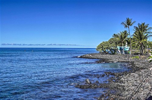 Photo 7 - Living Aloha: A Quiet Condo w/ Step-free Access