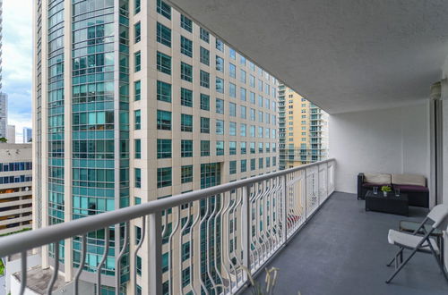 Photo 31 - Amazing Condo at Brickell Free Parking