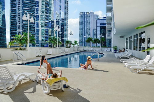 Photo 20 - Amazing Condo at Brickell Free Parking