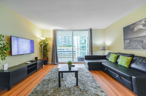 Photo 7 - Amazing Condo at Brickell Free Parking