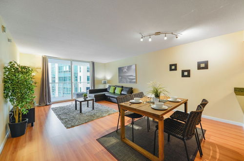 Photo 11 - Amazing Condo at Brickell Free Parking