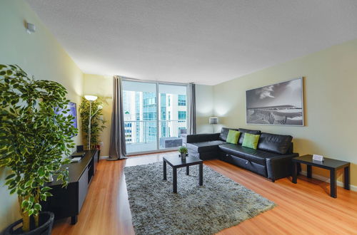 Photo 10 - Amazing Condo at Brickell Free Parking