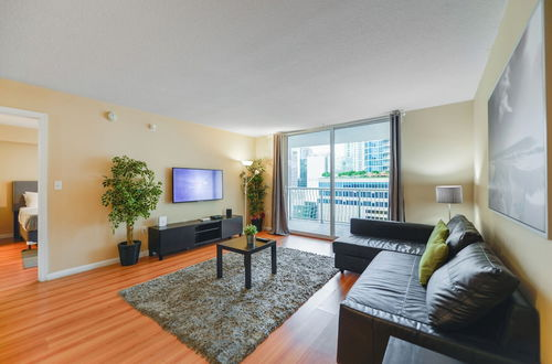 Photo 8 - Amazing Condo at Brickell Free Parking