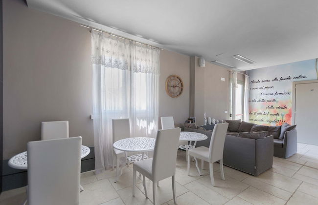 3255 Masseria Sant`eleuterio - Junior Suite - Foto 32