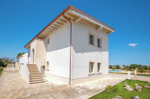 Photo 40 - 3255 Masseria Sant`eleuterio - Junior Suite