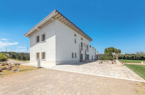 Photo 39 - 3255 Masseria Sant`eleuterio - Junior Suite