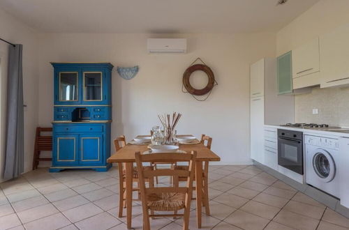 Photo 10 - Elegant Residence Ea Bianca 2 Bedroom Sleeps 6 Extra bed Available N0614