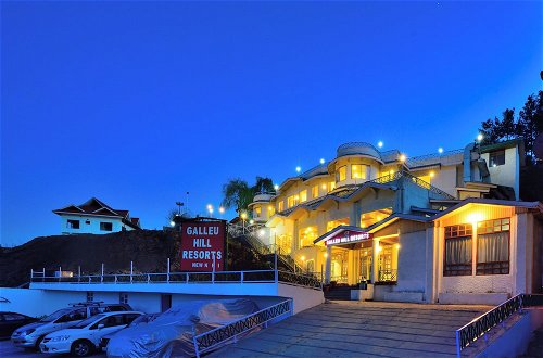 Foto 65 - Galleu Hill Resort
