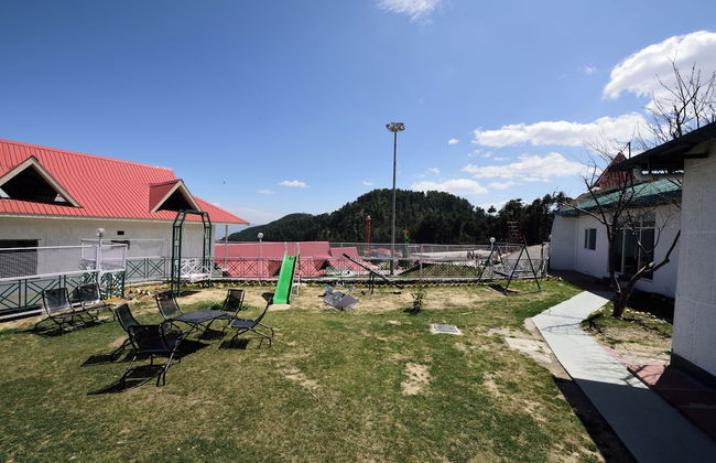 Galleu Hill Resort - Foto 61