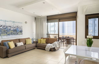 Photo 1 - Comfy & Terrace neear Beach by FeelHome