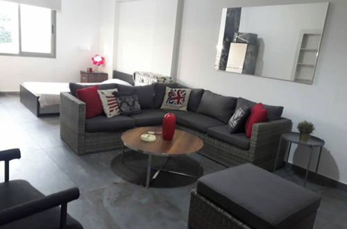 Foto 1 - Studio In Dbayeh In A Prime Location, Wifi, 38sqm