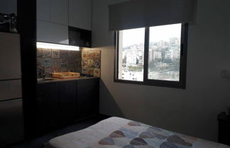 Foto 2 - Studio In Dbayeh In A Prime Location, Wifi, 38sqm