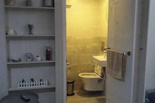 Foto 7 - Studio In Dbayeh In A Prime Location, Wifi, 38sqm