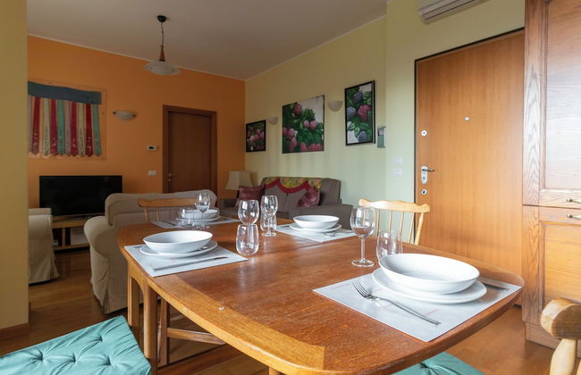 Italianway - Tolstoi 1 - Foto 13