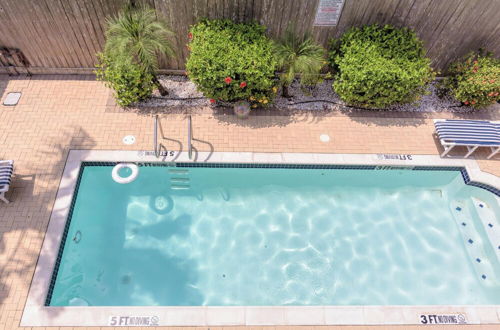 Photo 14 - Condo in Quiet 4plex Close to Beach & Pool