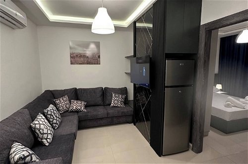 Photo 11 - Modern 2bedroom For Rent Abdoun2