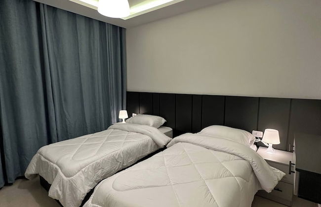 Modern 2bedroom For Rent Abdoun2 - Foto 3