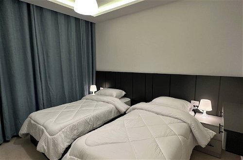 Foto 3 - Modern 2bedroom For Rent Abdoun2